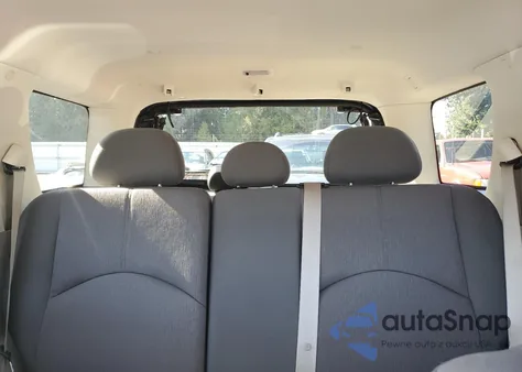 2009 Mazda Tribute I from USA, damaged, VIN 4F2CZ02789KM03061